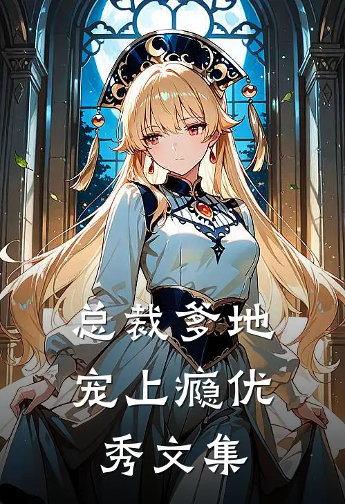 总裁爹地宠上瘾优秀文集