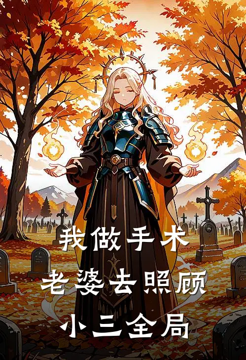我做手术，老婆去照顾小三全局