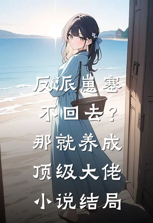 反派崽塞不回去？那就养成顶级大佬小说结局