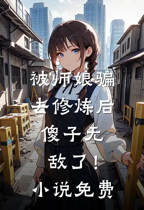被师娘骗去修炼后，傻子无敌了！小说免费