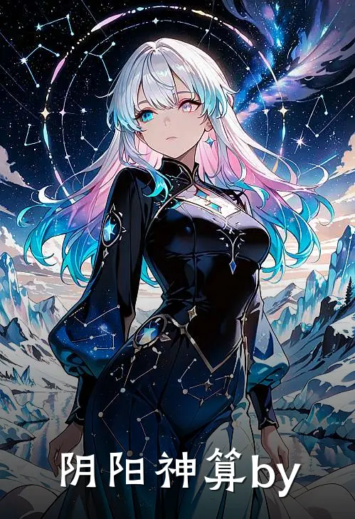 阴阳神算by
