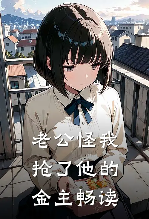 老公怪我抢了他的金主畅读