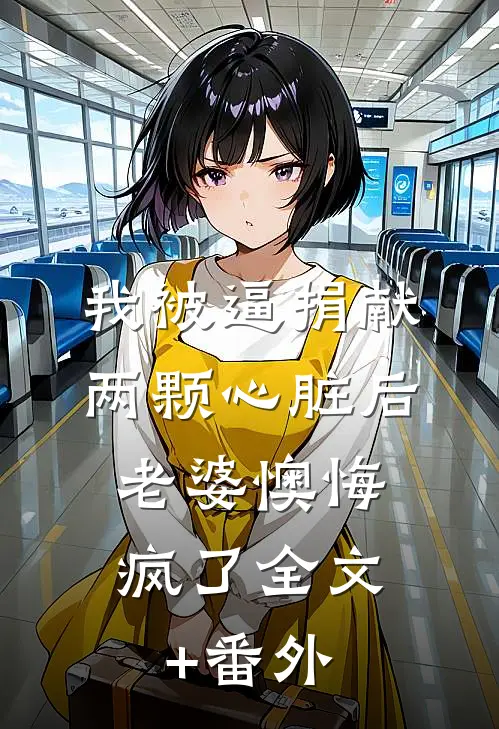 我被逼捐献两颗心脏后，老婆懊悔疯了全文+番外