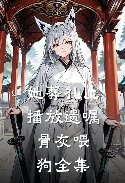 她葬礼上播放遗嘱：骨灰喂狗 全集