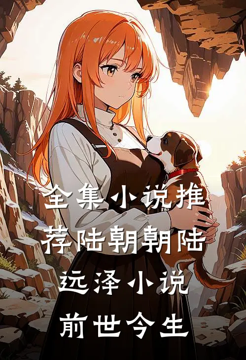 全集小说推荐陆朝朝陆远泽小说前世今生