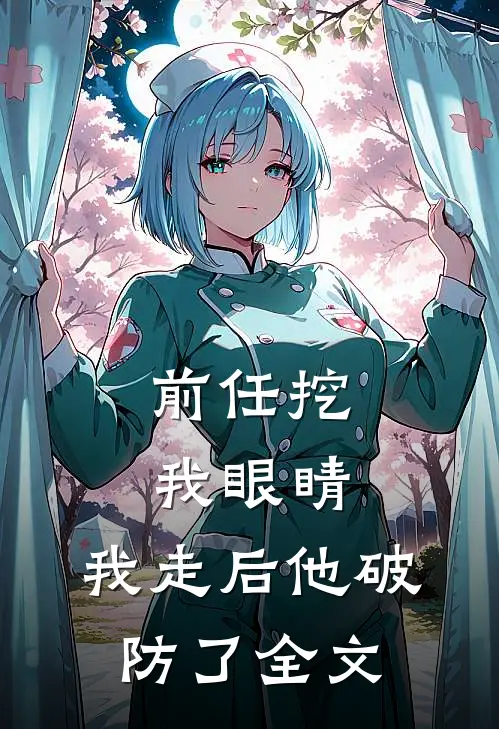 前任挖我眼睛，我走后他破防了全文