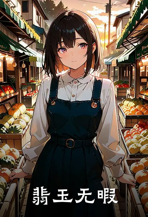 翡玉无暇
