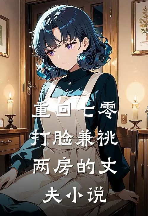 重回七零，打脸兼祧两房的丈夫小说