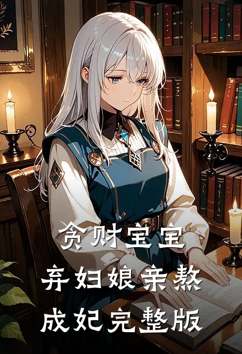 贪财宝宝：弃妇娘亲熬成妃完整版