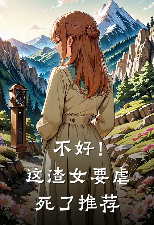 不好！这渣女要虐死了推荐