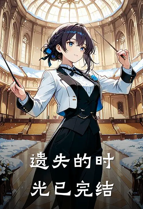 遗失的时光已完结
