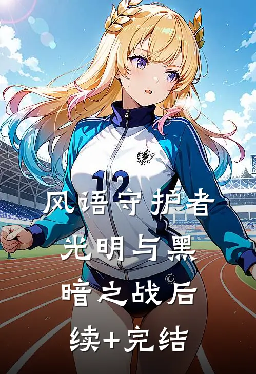 风语守护者：光明与黑暗之战后续+完结