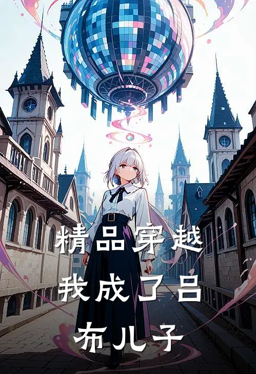 精品穿越：我成了吕布儿子