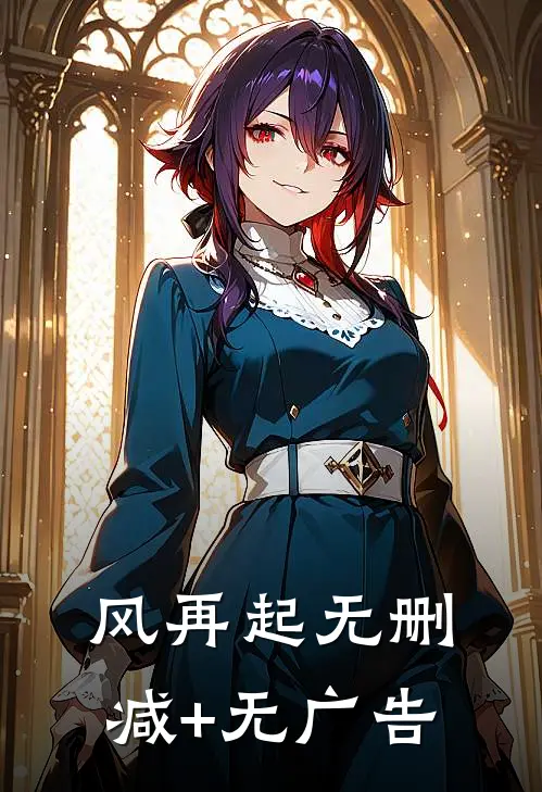 风再起无删减+无广告