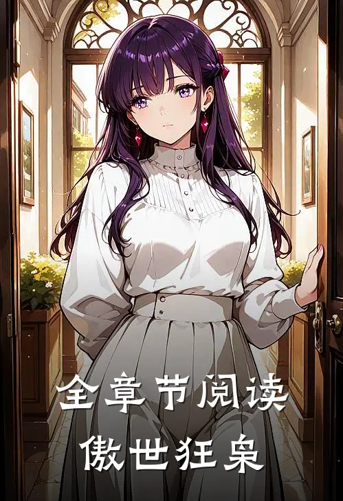 全章节阅读傲世狂枭