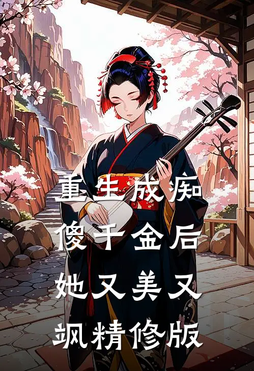 重生成痴傻千金后，她又美又飒精修版