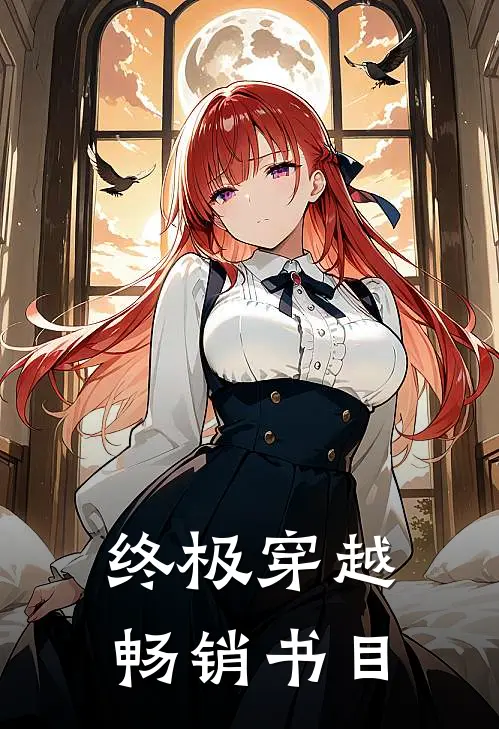 终极穿越畅销书目