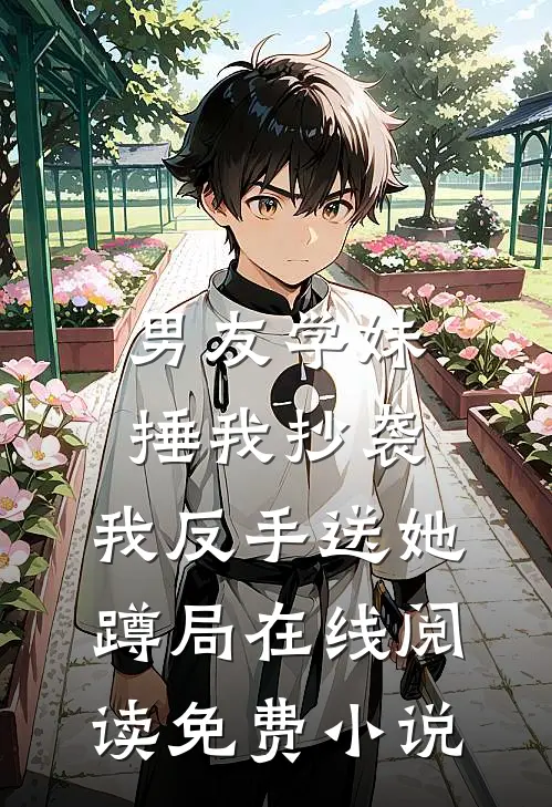 男友学妹捶我抄袭，我反手送她蹲局在线阅读免费小说