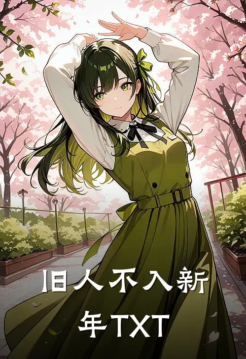 旧人不入新年TXT
