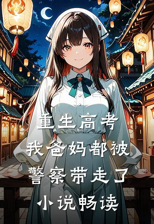 重生高考,我爸妈都被警察带走了畅读版