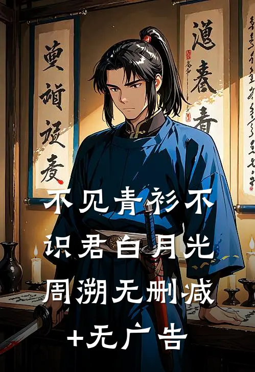 不见青衫不识君白月光周溯无删减+无广告