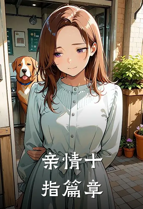 亲情十指篇章