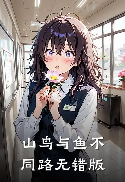 山鸟与鱼不同路无错版