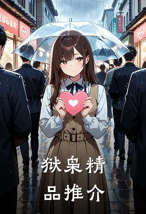 狱枭精品推介