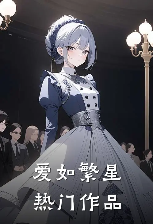 爱如繁星热门作品