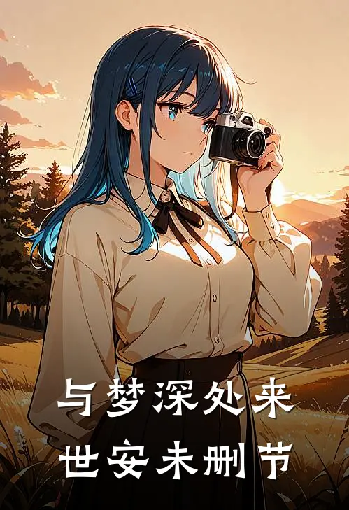 与梦深处来世安未删节
