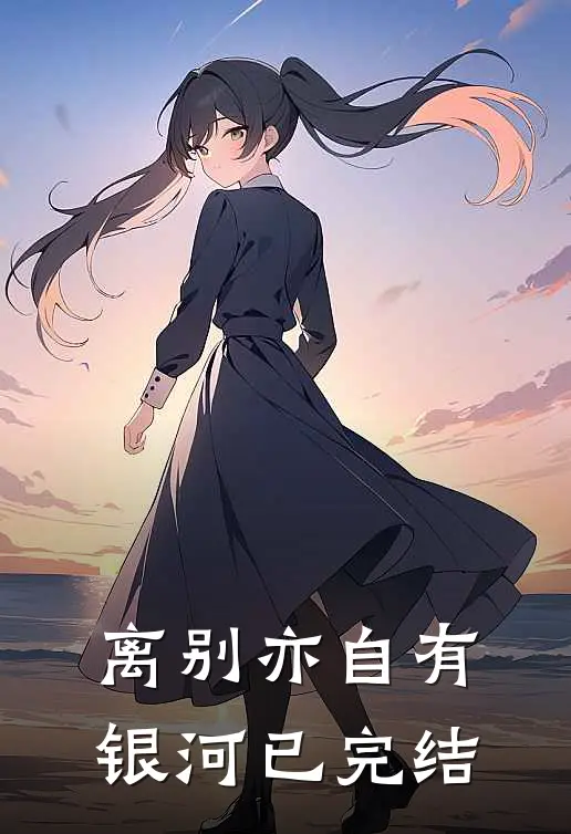 离别亦自有银河已完结