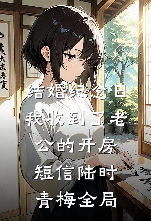 结婚纪念日，我收到了老公的开房短信陆时青梅全局