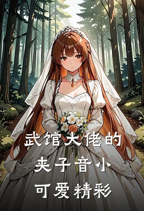 武馆大佬的夹子音小可爱精彩