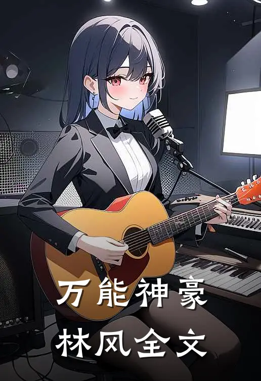 万能神豪林风全文