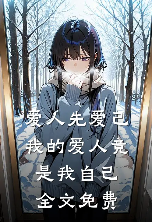 爱人先爱己，我的爱人竟是我自己全文免费