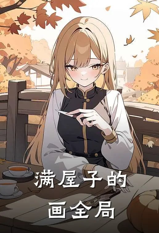 满屋子的画全局