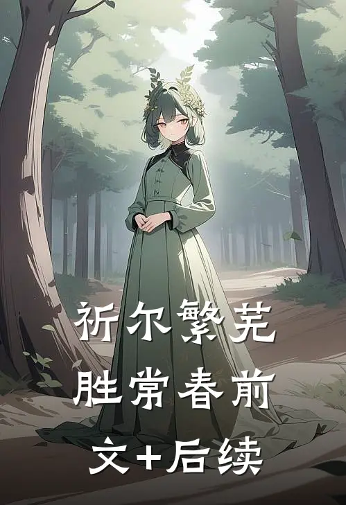 祈尔繁芜胜常春前文+后续