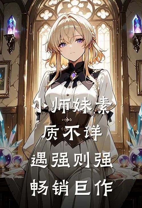 小师妹素质不详，遇强则强畅销巨作