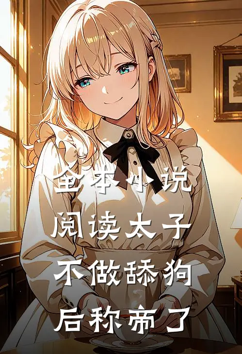 全本小说阅读太子不做舔狗后称帝了
