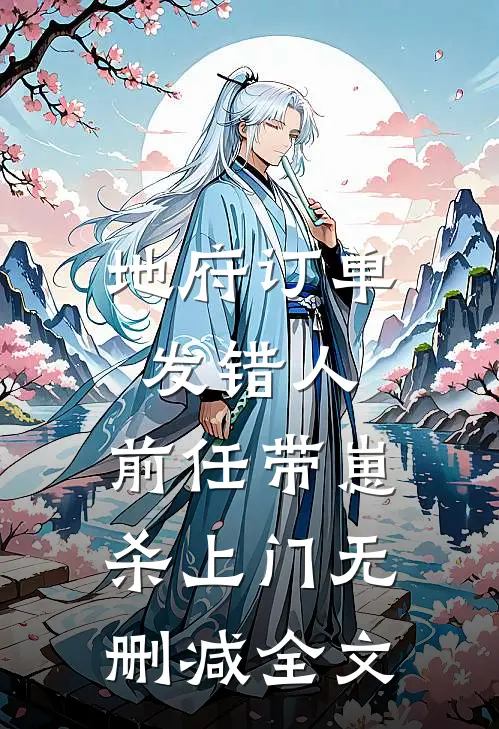 地府订单发错人，前任带崽杀上门无删减全文