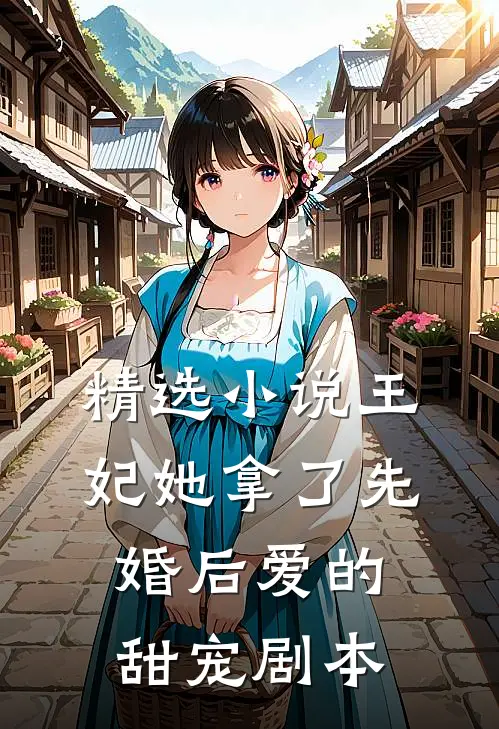 精选小说王妃她拿了先婚后爱的甜宠剧本