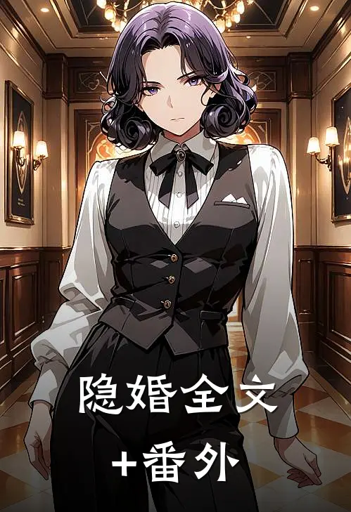 隐婚全文+番外