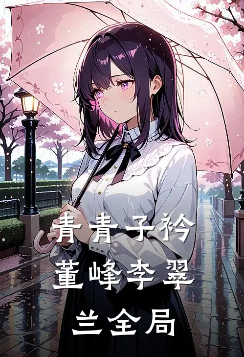 青青子衿董峰李翠兰全局