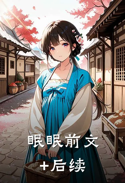 眠眠前文+后续