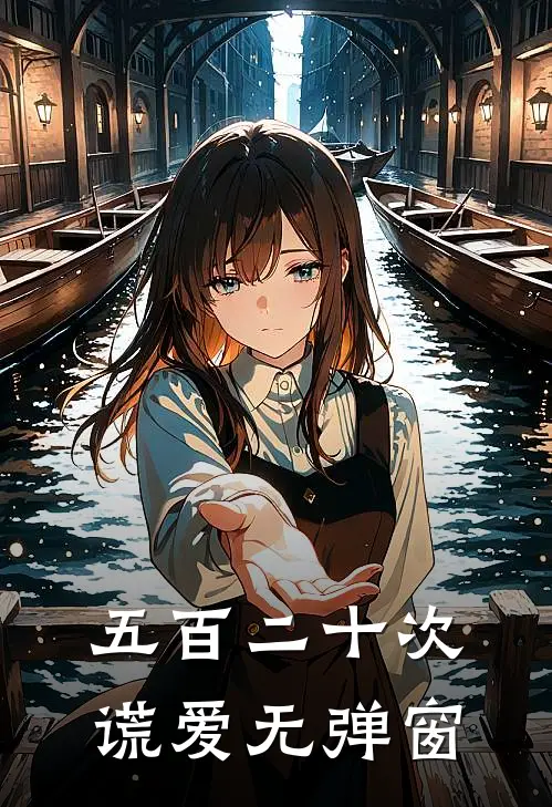 五百二十次谎爱无弹窗
