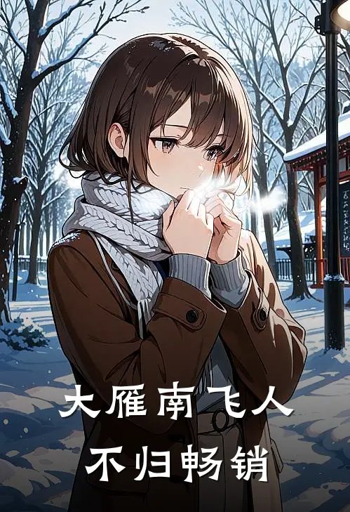 大雁南飞人不归畅销