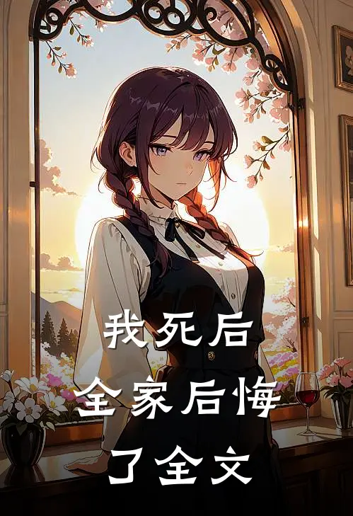 我死后，全家后悔了全文