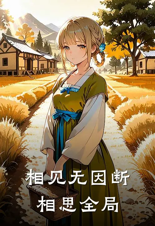 相见无因断相思全局