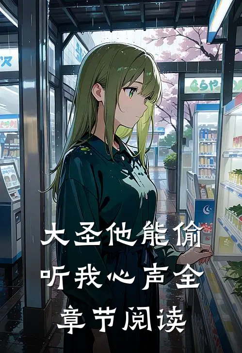 大圣他能偷听我心声全章节阅读