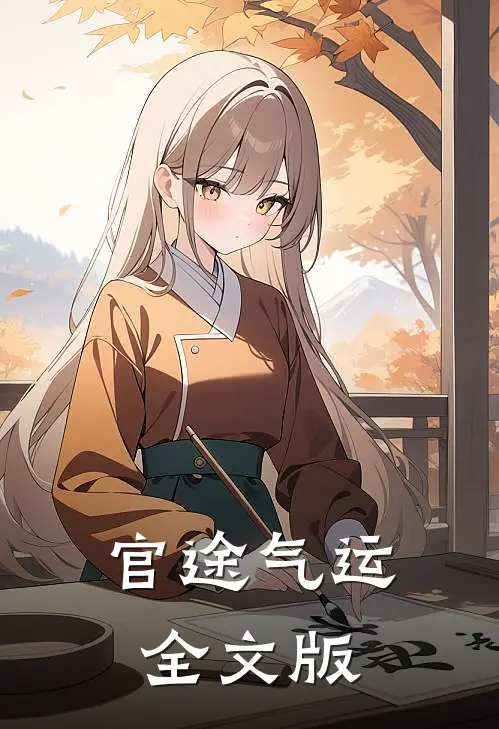 官途气运全文版